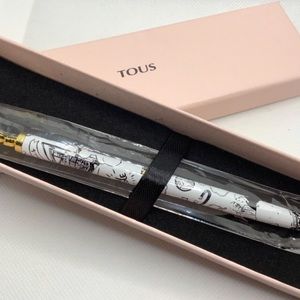 NEW TOUS 2020 Christmas Special Edition Pen
